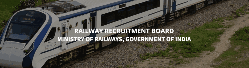 RRB NTPC Graduate Lavel Vacancy 2025 